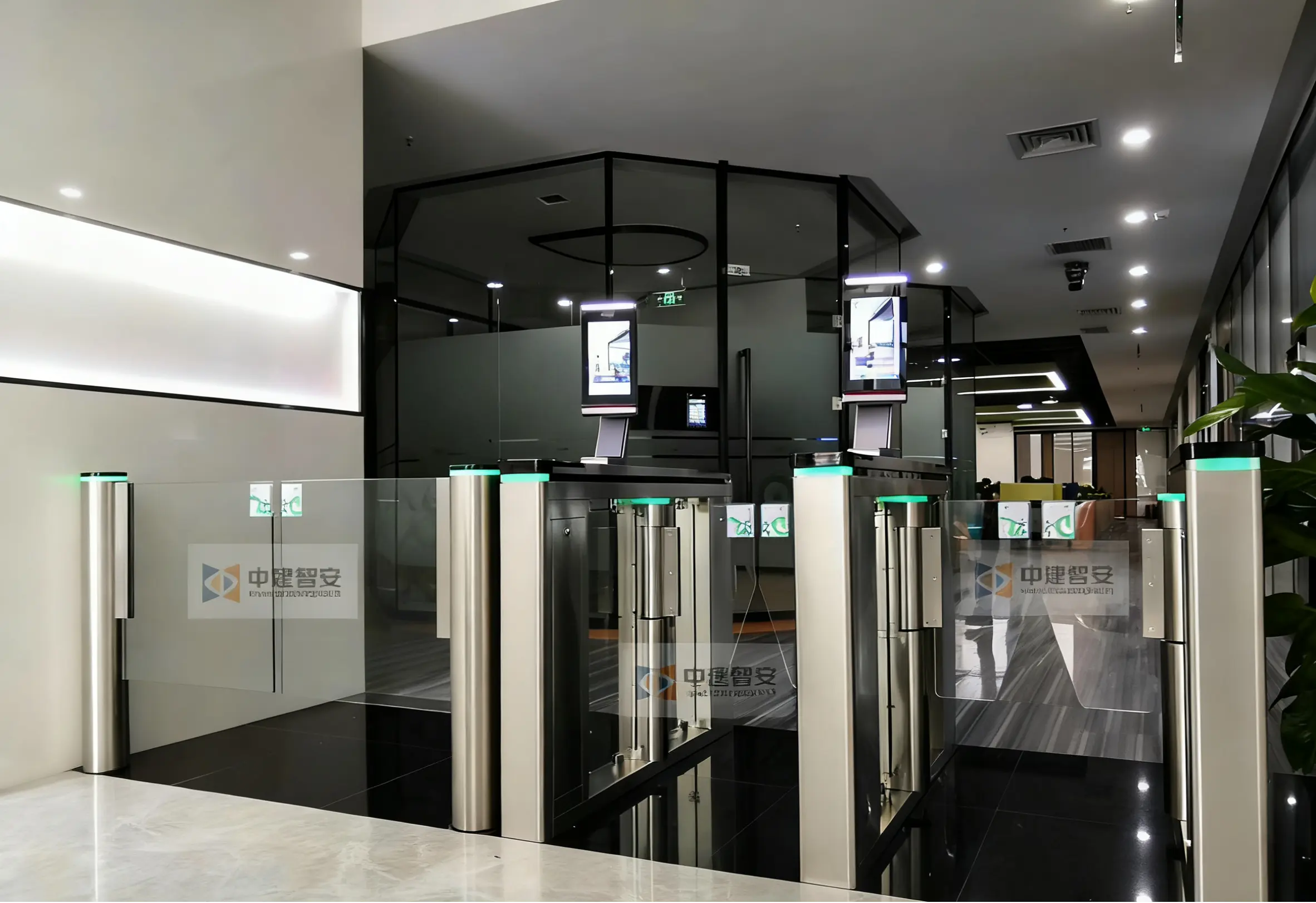 স্মার্ট টার্নস্টাইল গেটস: একটি নতুন গ্লোবাল সিকিউরিটি ইকোসিস্টেম তৈরির মূল স্তম্ভ