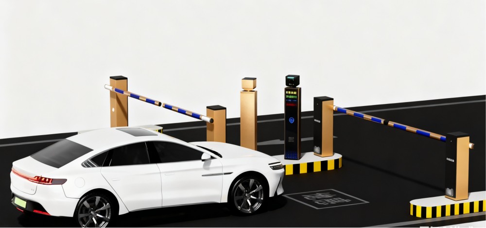 স্মার্ট পার্কিং শহরগুলিকে আরও ভাল করে তোলে