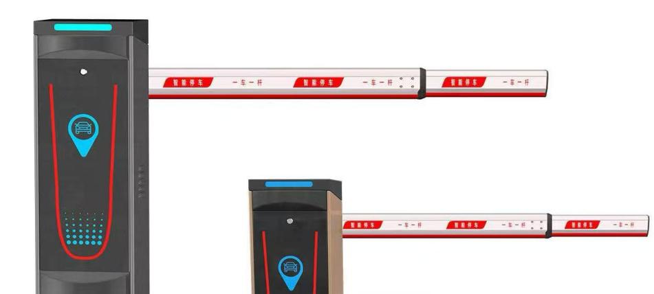 যানবাহন বাধা গেটস কীভাবে সংঘর্ষবিরোধী প্রযুক্তি প্রয়োগ করে?