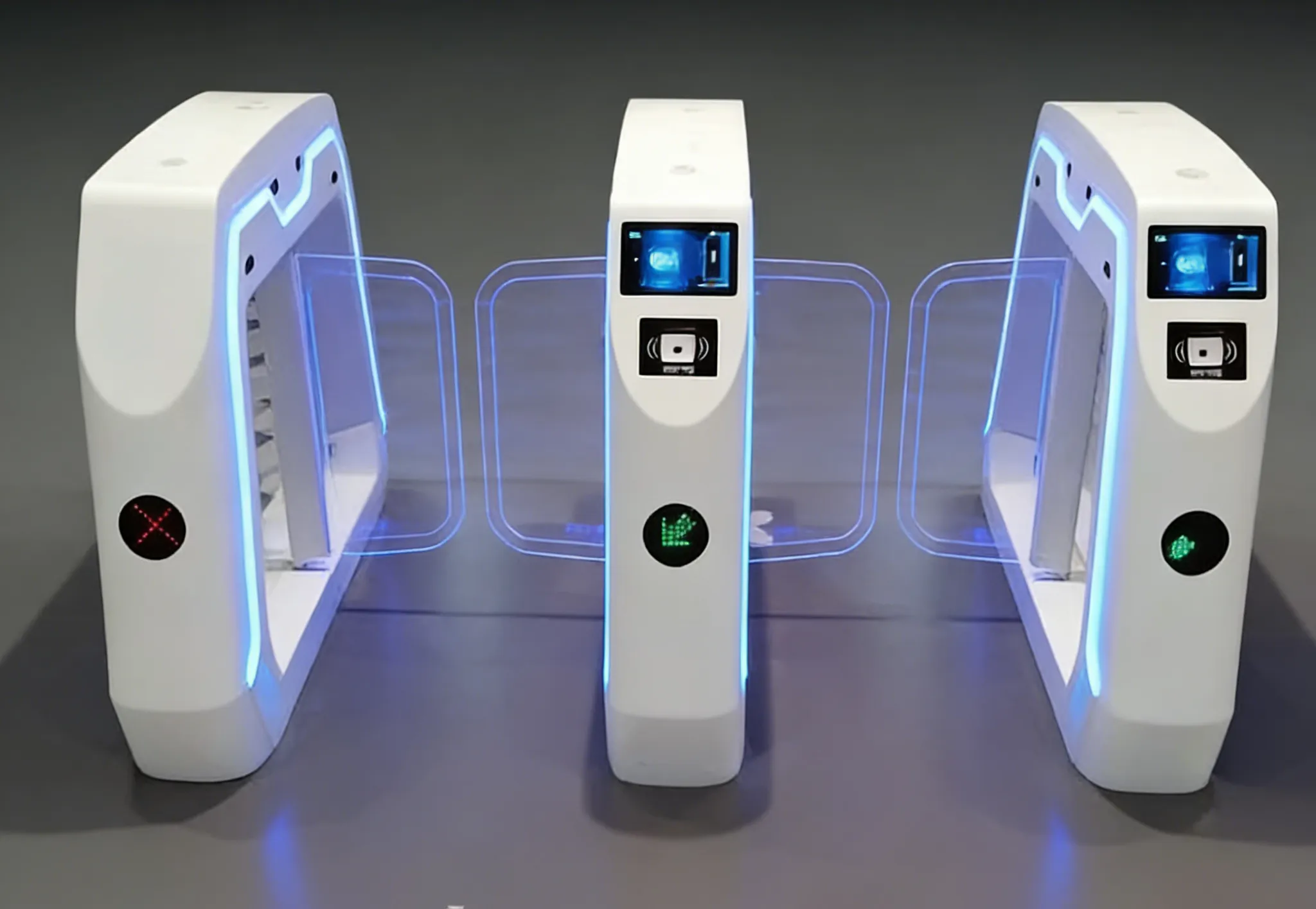 ZOJE বিনোদন পার্কের জন্য শিশু-বান্ধব সুইং টার্নস্টাইল চালু করেছে।