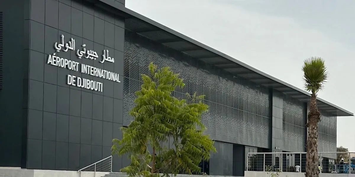 টিকিট এবং এলপিআর একীভূত করা: ZOJE জিবুতি বিমানবন্দরের জন্য পার্কিং সমাধান সরবরাহ করে