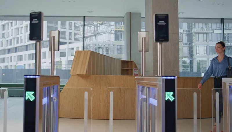 কেন ভিজিটর ম্যানেজমেন্ট এখন অ্যাক্সেস কন্ট্রোলের জন্য অপরিহার্য।