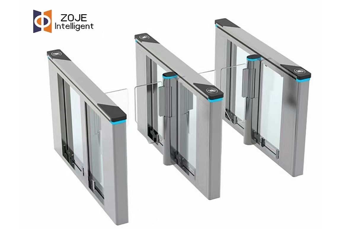 ZOJE গতি গেট কাস্টম উত্পাদন