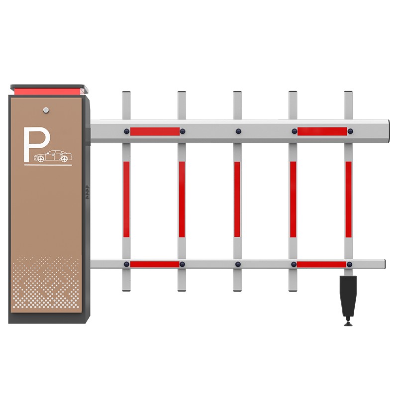 উচ্চ গতির পার্কিং বাধা