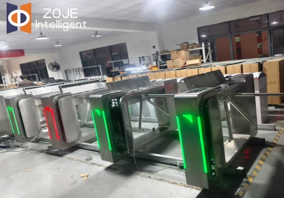 tripod turnstile